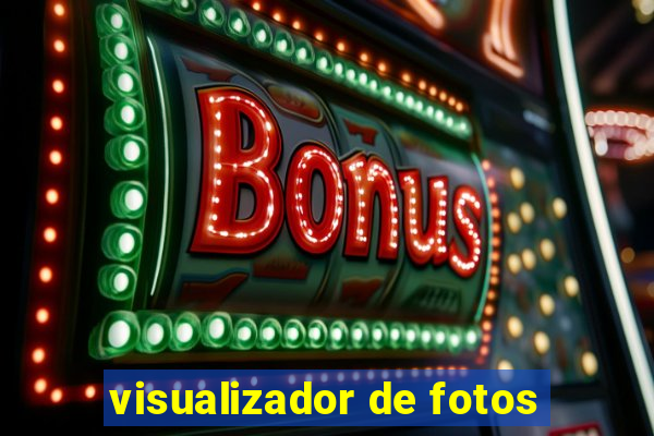 visualizador de fotos